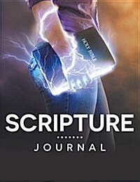 Scripture Journal (Paperback)