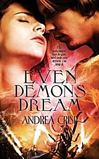 Even Demons Dream (Paperback)