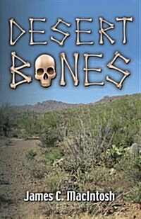 Desert Bones (Paperback)