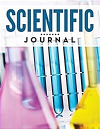 Scientific Journal (Paperback)