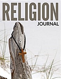 Religion Journal (Paperback)