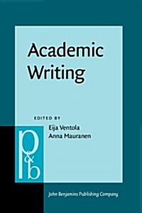 Academic Writing (Hardcover)