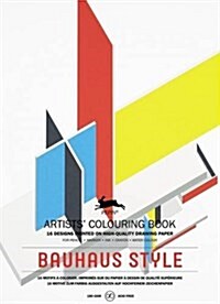 Bauhaus Style (Paperback)