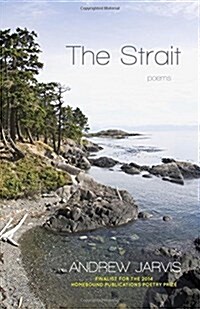 The Strait (Paperback)