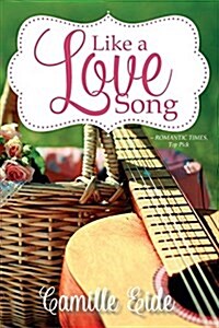 Like a Love Song (Paperback)