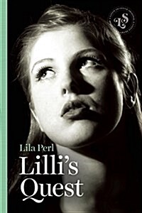 LILLIs Quest (Hardcover)