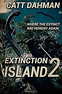 Extinction Island 2 (Paperback)
