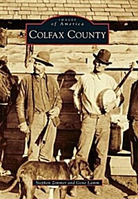 Colfax County (Paperback)