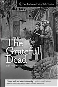 The Grateful Dead Tales from Around the World (Paperback)