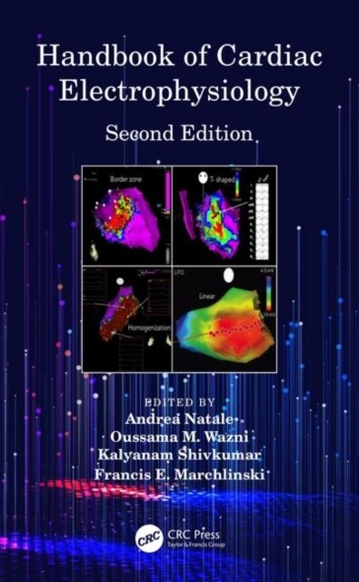 Handbook of Cardiac Electrophysiology (Hardcover, 2)