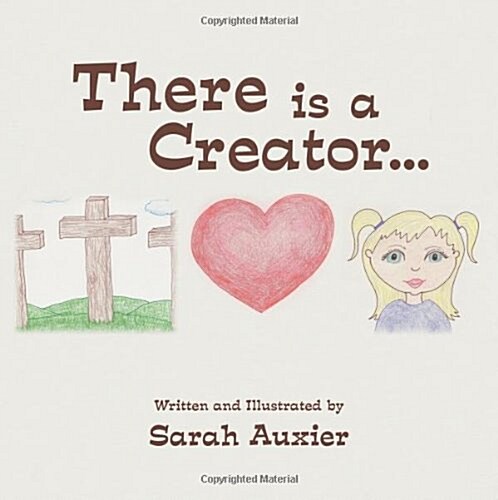 There Is a Creator... (Paperback)