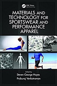 Materials and Technology for Sportswear and Performance Apparel (Hardcover)