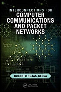 Interconnections for Computer Communications and Packet Networks (Hardcover)