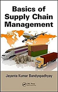 Basics of Supply Chain Management (Hardcover)