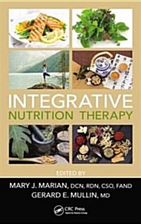Integrative Nutrition Therapy (Hardcover)
