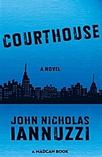 Courthouse (Paperback)