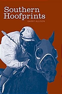 Southern Hoofprints (Hardcover)