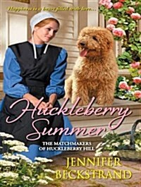 Huckleberry Summer (Audio CD, CD)