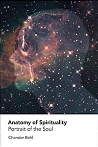 Anatomy of Spirituality: Portrait of the Soul (Paperback)