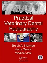 Practical Veterinary Dental Radiography (Hardcover)