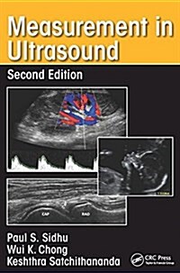 Measurement in Ultrasound (Paperback, 2)