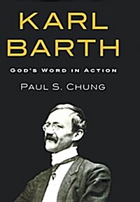 Karl Barth (Hardcover)