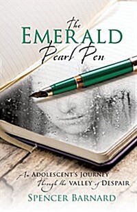 The Emerald Pearl Pen (Paperback)
