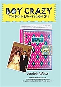 Boy Crazy: The Secret Life of a 1950s Girl (Hardcover)