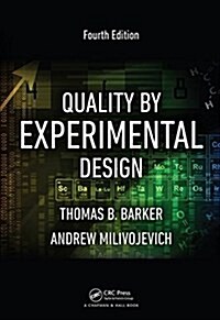 Quality by Experimental Design (Hardcover, 4)