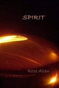 Spirit (Paperback)