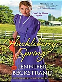 Huckleberry Spring (Audio CD, CD)