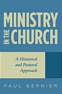 Ministry in the Church (Paperback)