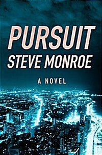 Pursuit (Paperback)