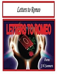 Letters to Romeo (Paperback)