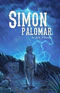 Simon Palomar (Paperback)