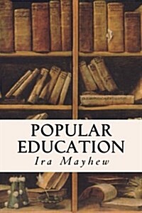 Popular Education (Paperback)