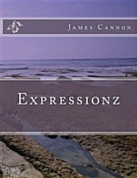 Expressionz (Paperback)