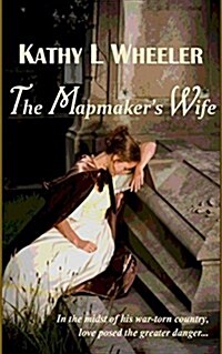 The Mapmakers Wife (Paperback)