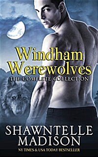 Windham Werewolves: The Complete Collection (Paperback)