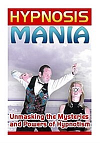 Hypnosis Mania (Paperback)