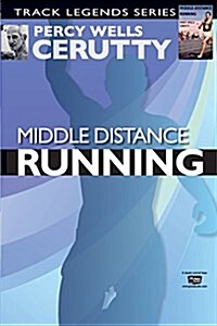 Middle Distance Running (Paperback)