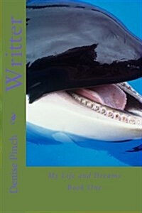 Denise Pinch Writter: Writter (Paperback)