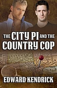 The City Pi and the Country Cop (Paperback)