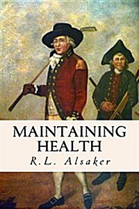 Maintaining Health (Paperback)