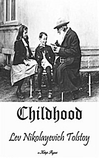 Childhood (Paperback)