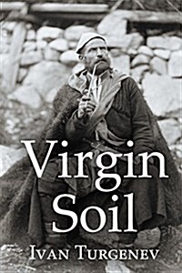 Virgin Soil (Paperback)