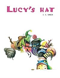 Lucys Hat (Paperback)