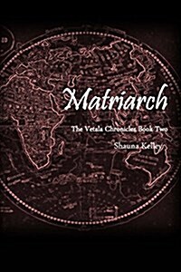 Matriarch (Paperback)