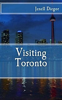 Visiting Toronto (Paperback)