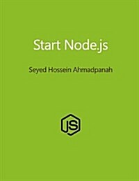 Start Node.Js (Paperback)
